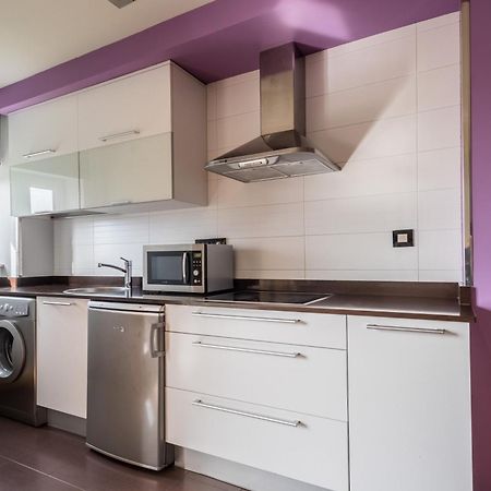 Apartamentos Spa Villa Pasiega Хознайо Екстериор снимка