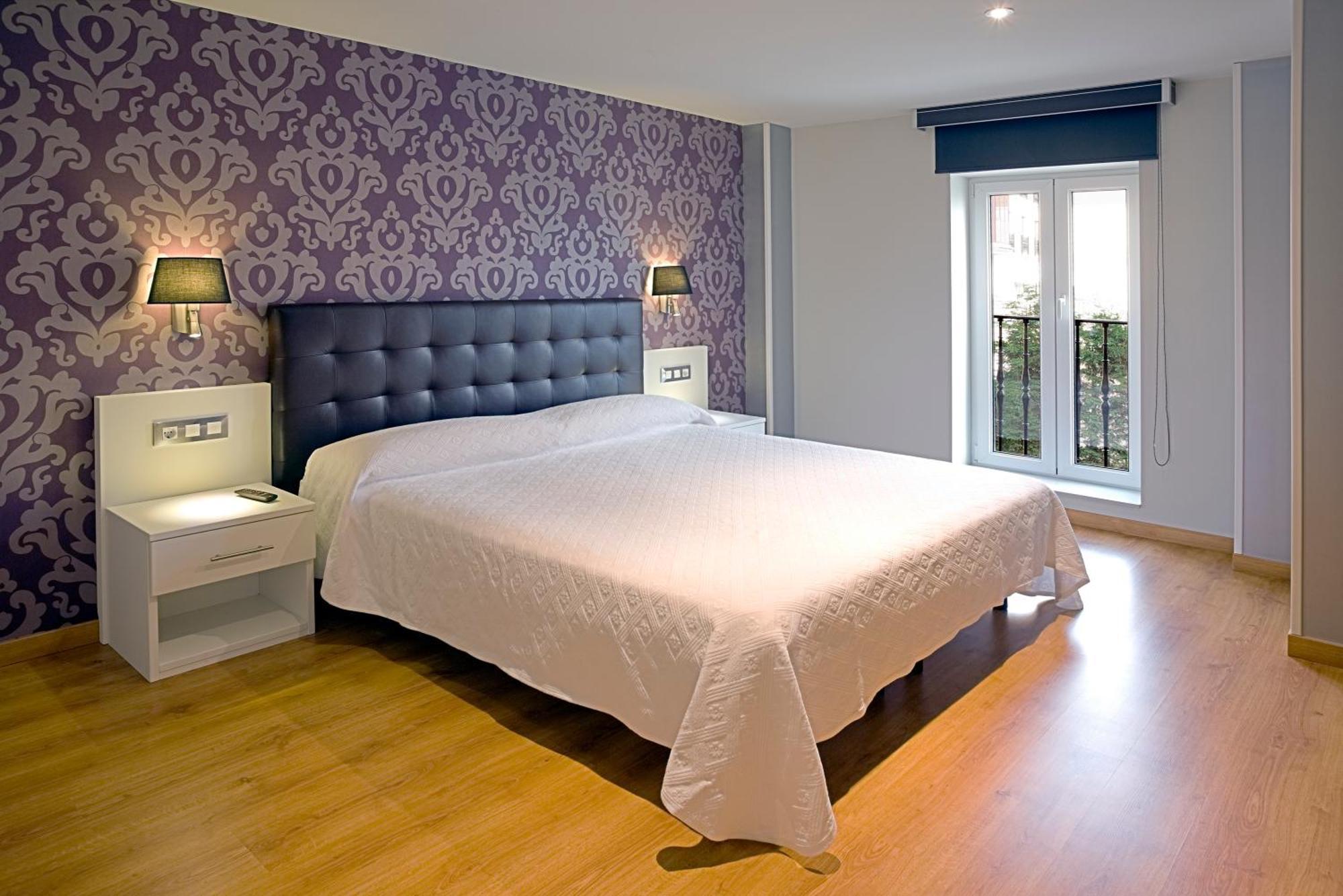 Apartamentos Spa Villa Pasiega Хознайо Екстериор снимка
