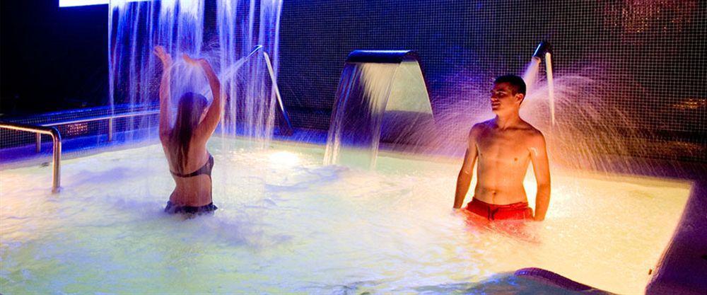 Apartamentos Spa Villa Pasiega Хознайо Екстериор снимка