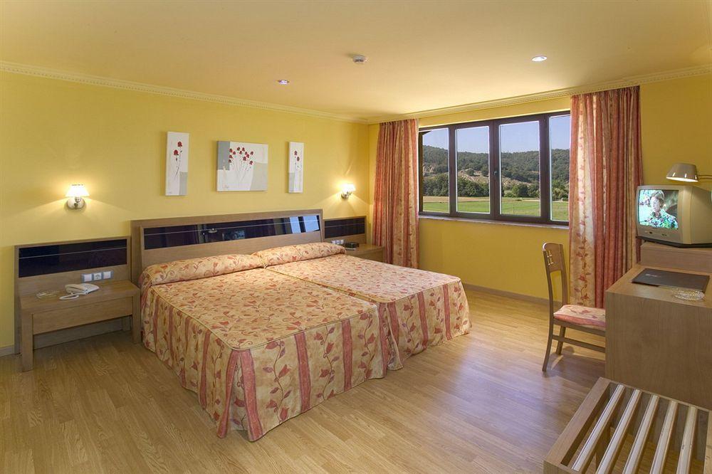 Apartamentos Spa Villa Pasiega Хознайо Екстериор снимка