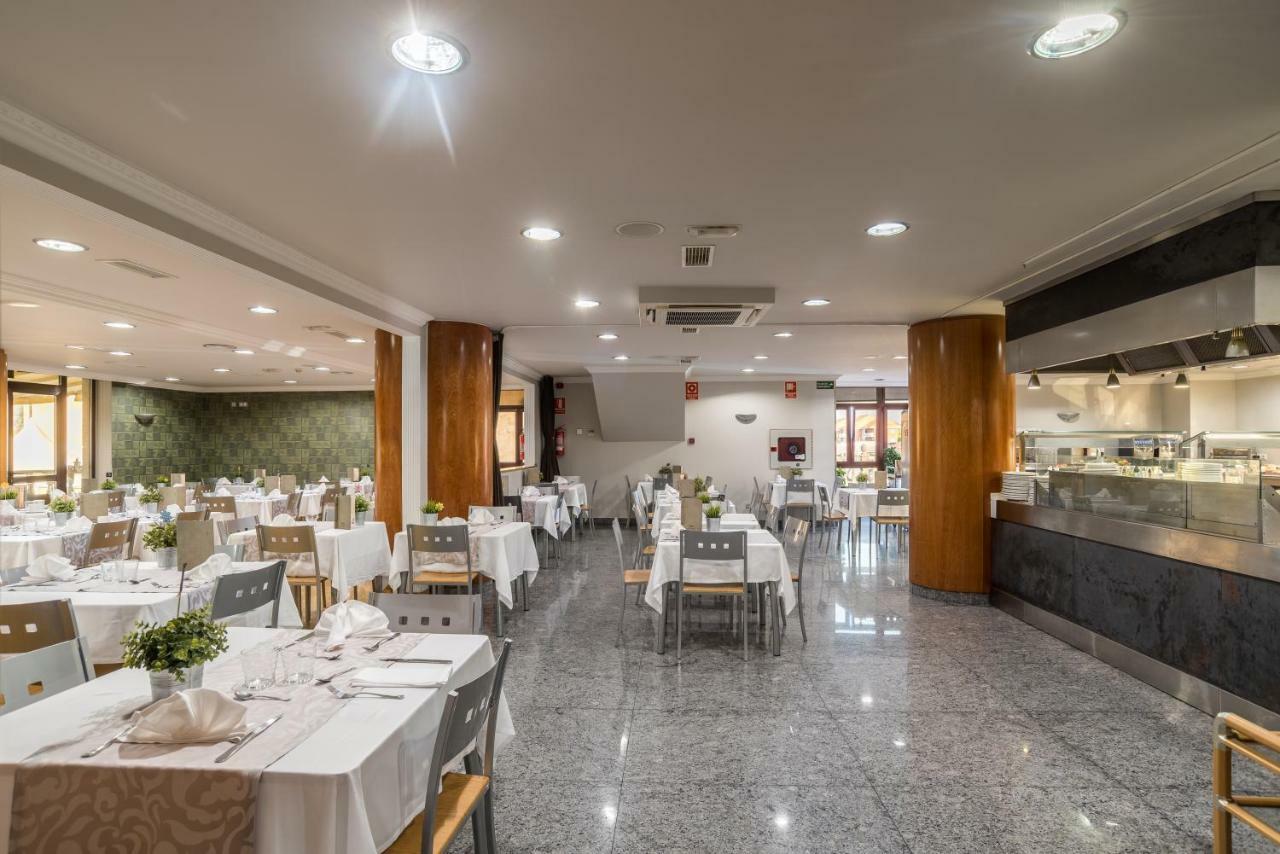 Apartamentos Spa Villa Pasiega Хознайо Екстериор снимка