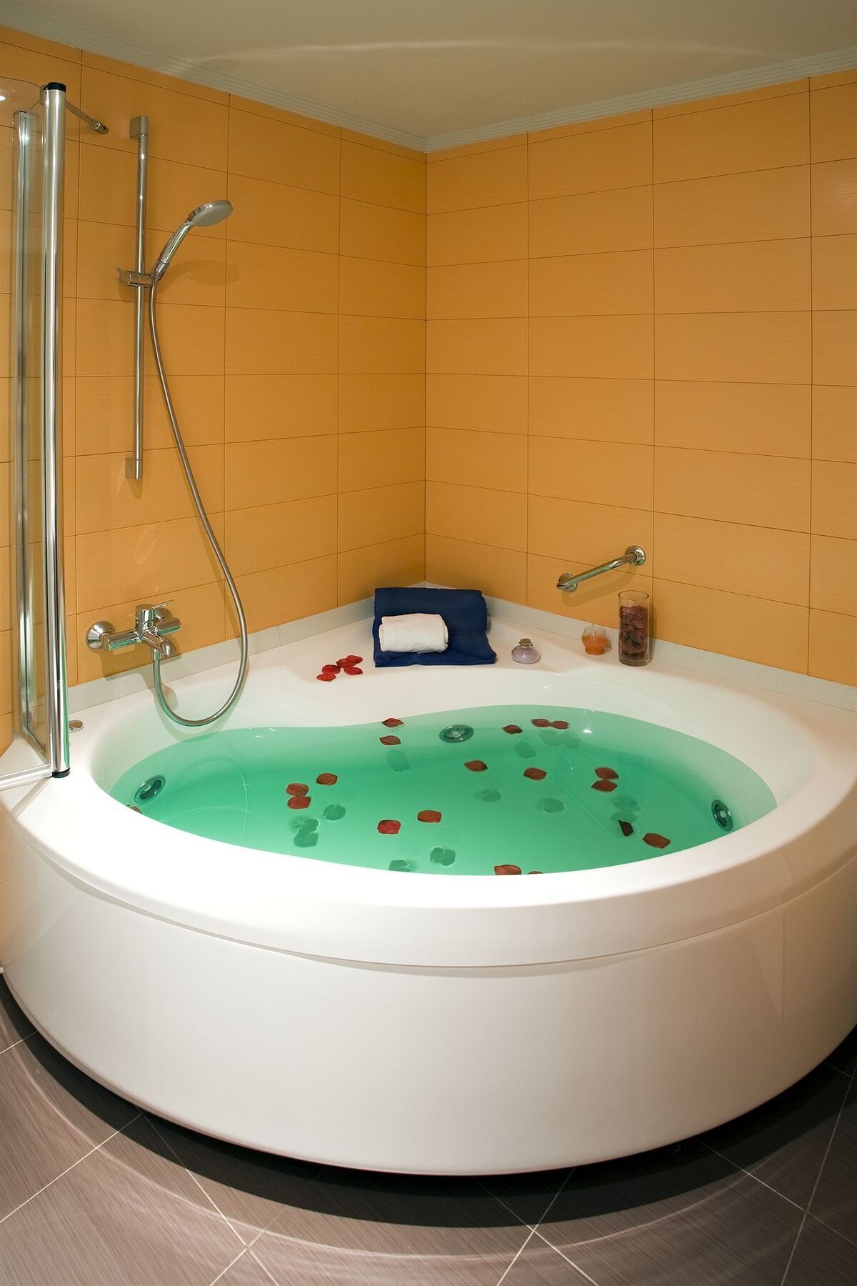 Apartamentos Spa Villa Pasiega Хознайо Екстериор снимка